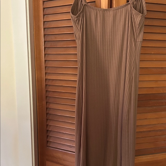 “Livi” Brown Chemise for Women - Picture 10 of 12